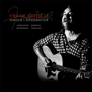 Frank Critelli website