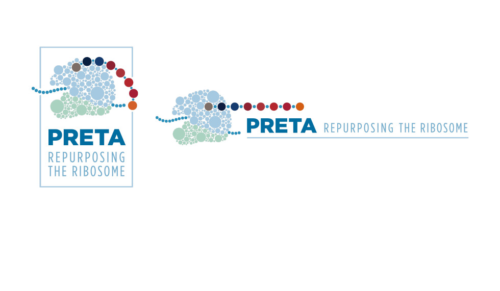PRETA logo
