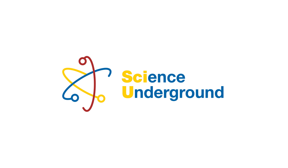 Science Underground logo