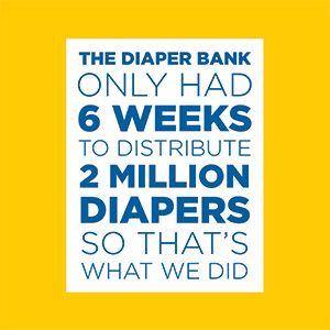 National Diaper Bank Network annual report
